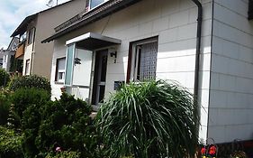 Ferienappartement Obrigheim